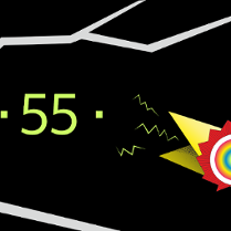 Baner promujący wydarzenie. Nazwa wydarzenia.