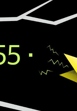 Baner promujący wydarzenie. Nazwa wydarzenia.