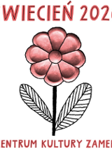 Baner promujący wydarzenie. Nazwa wydarzenia.