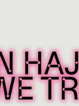 Baner promujący wydarzenie. Nazwa wydarzenia.