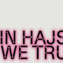 Baner promujący wydarzenie. Nazwa wydarzenia.