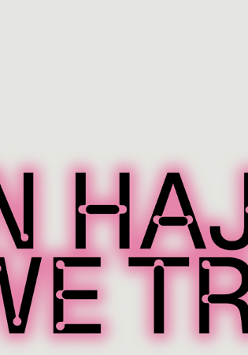 Baner promujący wydarzenie. Nazwa wydarzenia.