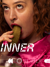 Baner promujący wydarzenie. Nazwa wydarzenia.