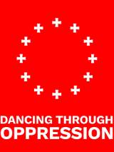 Baner promujący wydarzenie. Nazwa wydarzenia.