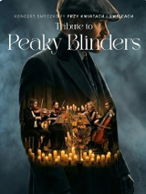 Baner promujący wydarzenie. Nazwa wydarzenia.