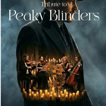 Baner promujący wydarzenie. Nazwa wydarzenia.