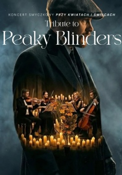 Baner promujący wydarzenie. Nazwa wydarzenia.