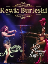 Baner promujący wydarzenie. Nazwa wydarzenia.