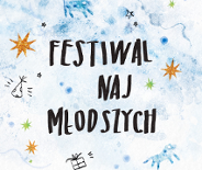 Baner promujący wydarzenie. Nazwa wydarzenia.