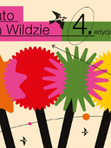 Baner promujący wydarzenie. Nazwa wydarzenia.