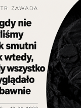 Baner promujący wydarzenie. Nazwa wydarzenia.