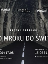 Baner promujący wydarzenie. Nazwa wydarzenia.