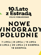 Baner promujący wydarzenie. Nazwa wydarzenia.