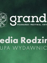 Napisy na zielonym tle. Informacje zawarte w treści artykułu.