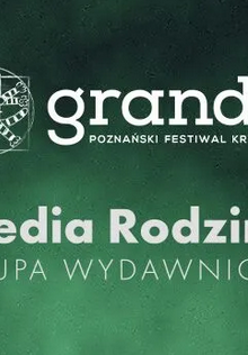 Napisy na zielonym tle. Informacje zawarte w treści artykułu.