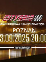 W tle zdjęcie Katedry i Mostu św. Rocha w Poznaniu. Na froncie szczegółowe informacje zawarte w treści artykułu.
