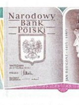 banknot okolicznościowy