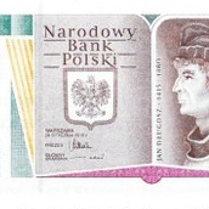 banknot okolicznościowy