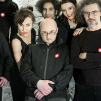 Barbarzyńcy i inne mniejszości