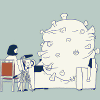 Bardzo kameralny koniec świata