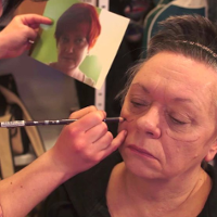 Bardzo szara codzienność