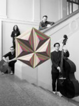 Bartosz Dworak Quartet