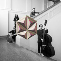 Bartosz Dworak Quartet