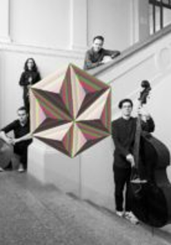 Bartosz Dworak Quartet