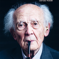 Bauman po poznańsku