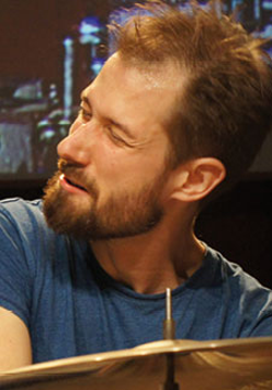 Benny Greb