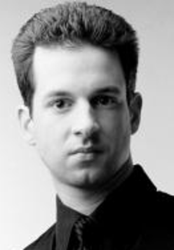 Bertrand CHAMAYOU - fortepian