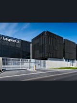 Zdjęcie fabryki AI Beyonda