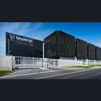 Zdjęcie fabryki AI Beyonda