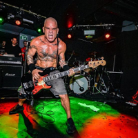 Bez żadnej litości