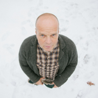 Bezdomna muzyka Medeskiego