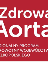 Zdrowa Aorta. Regionalny program zdrowotny województwa wielkopolskiego.