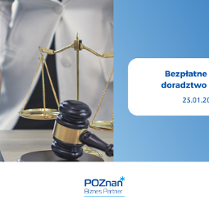 Bezpłatne telefoniczne doradztwo prawne - 25.01.2024