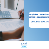 Bezpłatne telefoniczne doradztwo w zakresie sporządzania biznesplanu