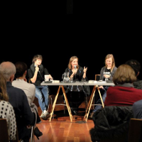 Białe noce, czarne dni