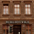 Biblioteka przy Świętym Marcinie. To se ne vrati!