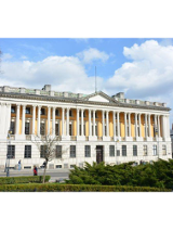 Biblioteka Raczyńskich