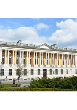 Biblioteka Raczyńskich