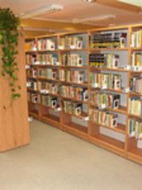 Biblioteka Raczyńskich - Filia 12
