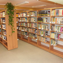 Biblioteka Raczyńskich - Filia 12