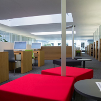 Biblioteka Raczyńskich znów otwarta dla czytelników