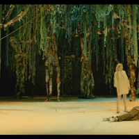 BIENNALE SZTUKI DLA DZIECKA. A teraz idź już!