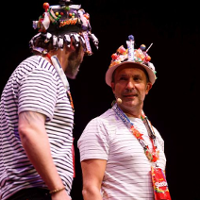 BIENNALE SZTUKI DLA DZIECKA. Dzień Dziecka na tysiąc procent