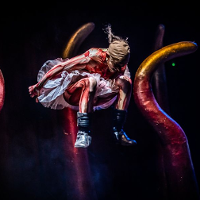 BIENNALE SZTUKI DLA DZIECKA. Między bogiem morza a prawdą...