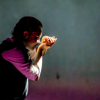 BIENNALE SZTUKI DLA DZIECKA. Sztuka akceptowania uczuć