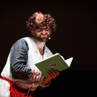 BIENNALE SZTUKI DLA DZIECKA. Wiele hałasu o niczym